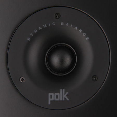 Polk Audio T50 Напольная акустика - цена, описание и отзывы - фото