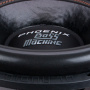 DL Audio Phoenix Bass Machine 18 Сабвуферный динамик - цена, описание и отзывы - фото