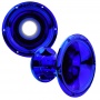 PRV Audio WGP14-50 Blue CR Рупор (раскрыв) - цена, описание и отзывы - фото