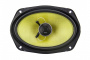Colt GOLD 692 coaxial Коаксиальная автомобильная акустика - цена, описание и отзывы - фото