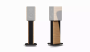MOREL AVYRA Soundstand B-1 OAK Встраиваимая домашняя двухполосная акустическая система - цена, описание и отзывы - фото