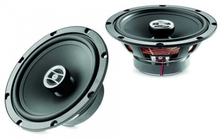 Focal RCX-165 Коаксиальная автомобильная акустика - цена, описание и отзывы - фото