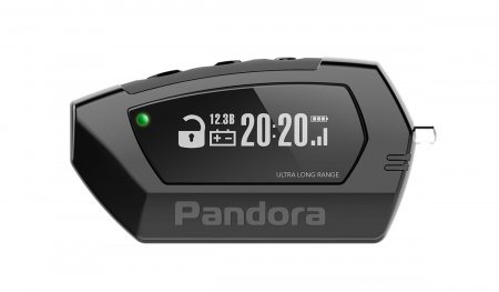 Pandora DX-57R Автосигнализация - цена, описание и отзывы - фото