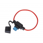 Kicx MIN ATCFB 15A Предохранитель - цена, описание и отзывы - фото