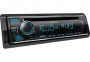 KENWOOD KDC-BT530U Магнитола (Головное устройство) - цена, описание и отзывы - фото