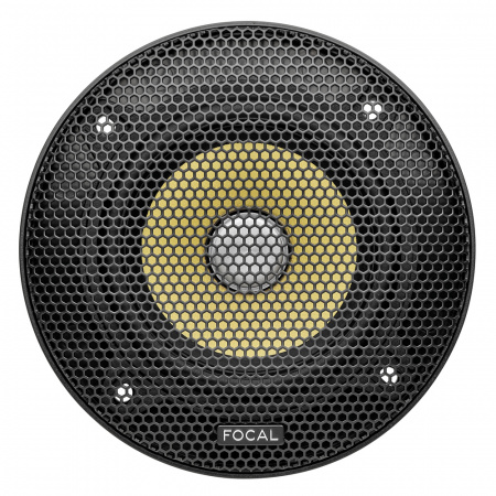 Focal ES100 K EVO 2-х компонентная акустика - цена, описание и отзывы - фото