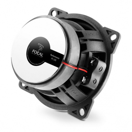 Focal PC100 Коаксиальная автомобильная акустика - цена, описание и отзывы - фото