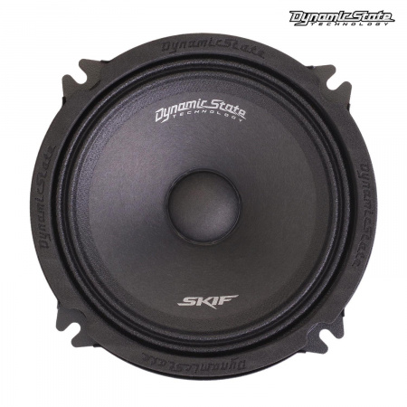 Dynamic State SKIF SKM-13H Среднечастотник (среднечастотный динамик) - цена, описание и отзывы - фото