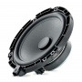 Focal IS PSA165 2-х компонентная акустика - цена, описание и отзывы - фото