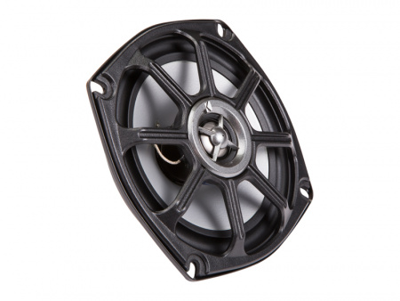 KICKER PSC652 Коаксиальная АС (Marine) - цена, описание и отзывы - фото