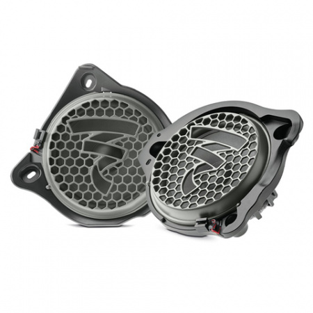 Focal ISUB MBZ2 Сабвуферный динамик - цена, описание и отзывы - фото