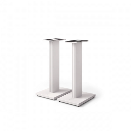 KEF SQ1 FLOOR STAND MINERAL WHITE (пара) Встраиваимая домашняя двухполосная акустическая система - цена, описание и отзывы - фото