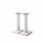 KEF SQ1 FLOOR STAND MINERAL WHITE (пара) Встраиваимая домашняя двухполосная акустическая система - цена, описание и отзывы - фото