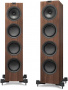 KEF Q750 WALNUT Встраиваимая домашняя двухполосная акустическая система - цена, описание и отзывы - фото