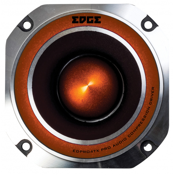 EDGE EDPRO4TX-E4 Твитер (высокочастотный динамик) - цена, описание и отзывы - фото