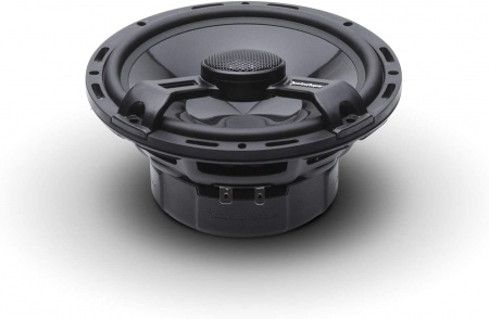 Rockford Fosgate T1650 Коаксиальная автомобильная акустика - цена, описание и отзывы - фото