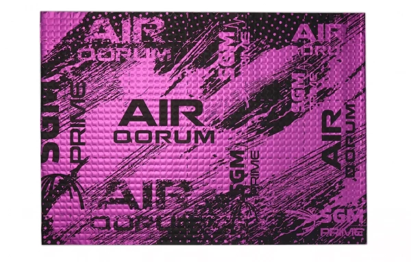 SGM Prime Air Qorum Виброизоляция - цена, описание и отзывы - фото