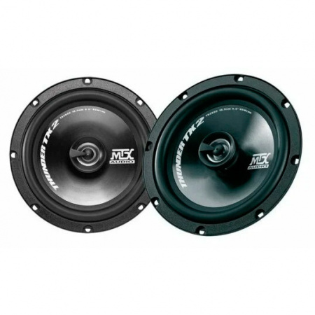 MTX Audio TX265C Коаксиальная автомобильная акустика - цена, описание и отзывы - фото