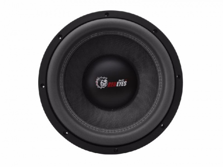 AZ-13 SPL Power RedEyes 12 Сабвуферный динамик - цена, описание и отзывы - фото