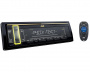 JVC KD-X178 Магнитола (Головное устройство) - цена, описание и отзывы - фото