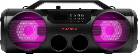 Урал МОЛНИЯ 280 Портативная акустика - цена, описание и отзывы - фото