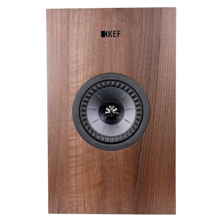 KEF Q4 META WALNUT Встраиваимая домашняя двухполосная акустическая система - цена, описание и отзывы - фото