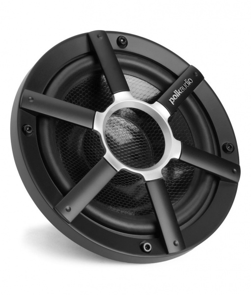 Polk Audio MM6501 Компонентная АС (Marine) - цена, описание и отзывы - фото