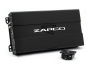 ZAPCO ST-402D BT 2-канальный усилитель - цена, описание и отзывы - фото