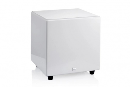 MOREL SUB-10X PIANO WHITE Встраиваимая домашняя двухполосная акустическая система - цена, описание и отзывы - фото