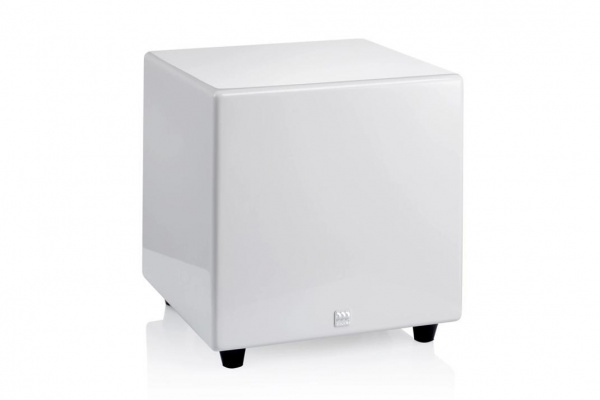 MOREL SUB-10X PIANO WHITE Встраиваимая домашняя двухполосная акустическая система - цена, описание и отзывы - фото