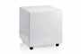 MOREL SUB-10X PIANO WHITE Встраиваимая домашняя двухполосная акустическая система - цена, описание и отзывы - фото