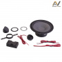 AUDIO NOVA TROY CS-162P 2-х компонентная акустика - цена, описание и отзывы - фото