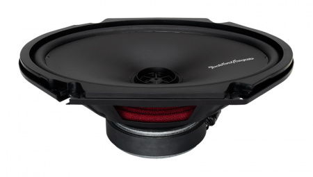 Rockford Fosgate R168X2 Коаксиальная автомобильная акустика - цена, описание и отзывы - фото