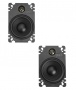 Polk Audio DXi461P Коаксиальная автомобильная акустика - цена, описание и отзывы - фото