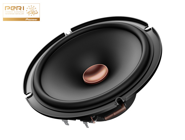 Pioneer TS-D65C 2-х компонентная акустика - цена, описание и отзывы - фото