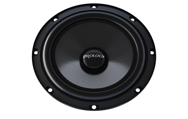 PROLOGY PS-6 POSEIDON 2-х компонентная акустика - цена, описание и отзывы - фото