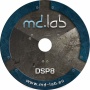 MD.Lab DSP8 Цифровой процессор - цена, описание и отзывы - фото