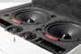Vibe SLICK6SQC-V9 2-х компонентная акустика - цена, описание и отзывы - фото