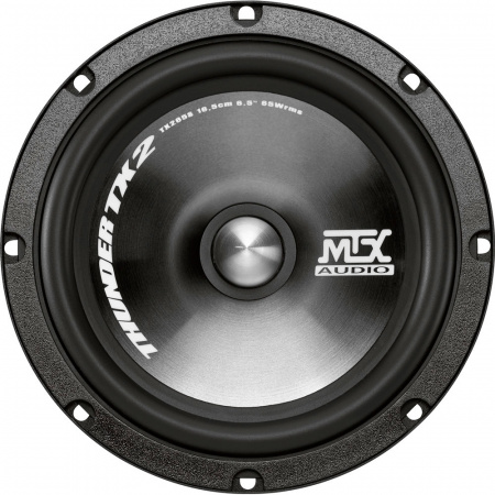 MTX Audio TX265S 2-х компонентная акустика - цена, описание и отзывы - фото