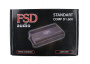 FSD audio STANDART COMP D1.600 1-канальный усилитель (Моноблок) - цена, описание и отзывы - фото