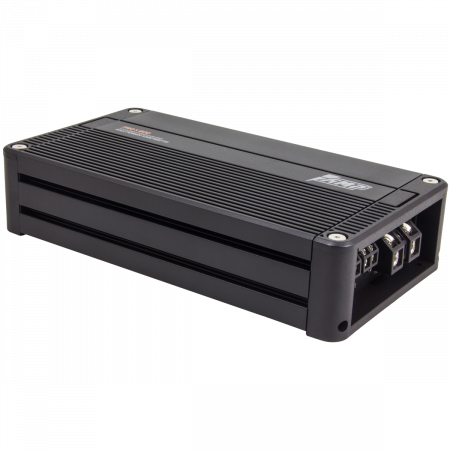 AMP PRO 1.600 1-канальный усилитель (Моноблок) - цена, описание и отзывы - фото