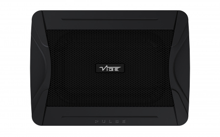 Vibe PULSEC8A-V0 Сабвуфер корпусной активный - цена, описание и отзывы - фото