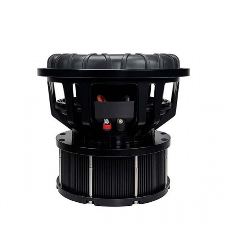 Recoil Audio SPL12D2 Сабвуферный динамик - цена, описание и отзывы - фото