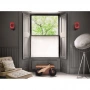 KEF B1 WALL BRACKET BLACK (пара) Встраиваимая домашняя двухполосная акустическая система - цена, описание и отзывы - фото