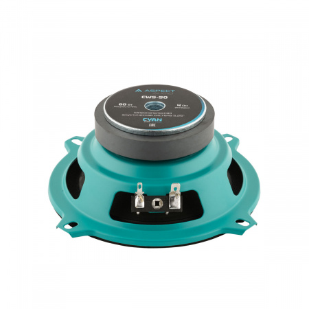 ASPECT CWS-50 Широкополосник (Широкополосный динамик) - цена, описание и отзывы - фото