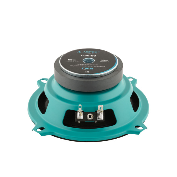 ASPECT CWS-50 Широкополосник (Широкополосный динамик) - цена, описание и отзывы - фото