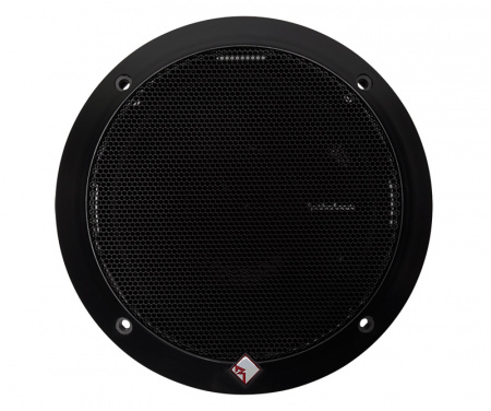 Rockford Fosgate P16-S 2-х компонентная акустика - цена, описание и отзывы - фото
