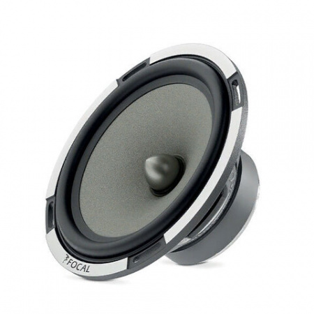 Focal PS165 V1 LAST EDITION 2-х компонентная акустика - цена, описание и отзывы - фото