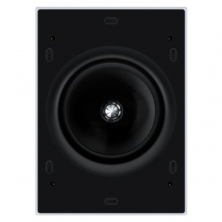 KEF Ci160 QL Встраиваимая домашняя двухполосная акустическая система - цена, описание и отзывы - фото