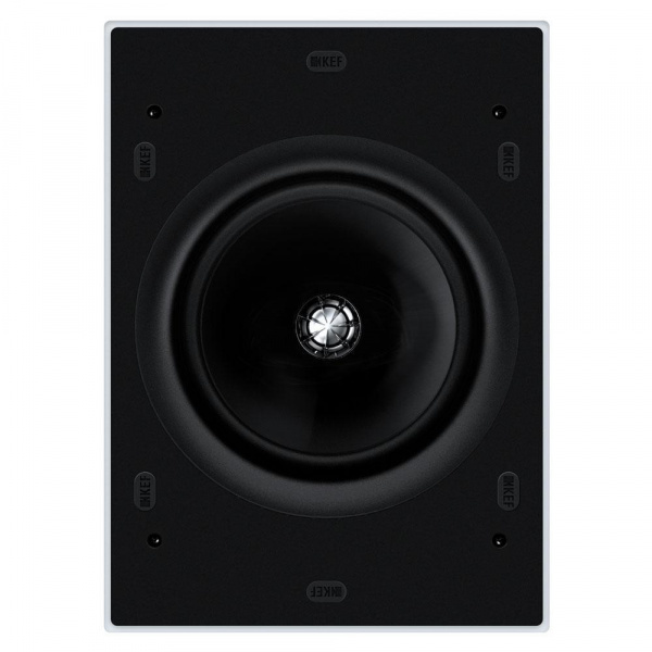 KEF Ci160 QL Встраиваимая домашняя двухполосная акустическая система - цена, описание и отзывы - фото